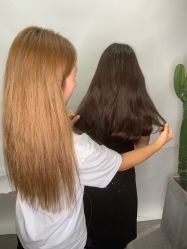 -MAGIC米几发型设计·羊毛卷