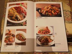 菜单-巴音浩日娲·蒙餐(双林东路店)