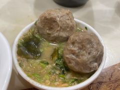 -福合埕牛肉丸(福平路店)