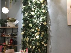 -卓花境Flowerwonderland花店