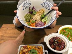 -老土灶·扬州非遗淮扬菜(大运河博物馆店)