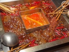 -锦城印象火锅(天府三街店)