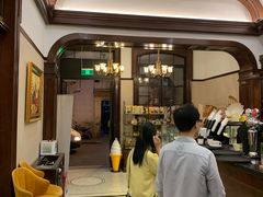 -东海咖啡馆
