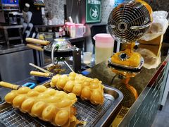 -美芝莲(领展购物广场中关村店)