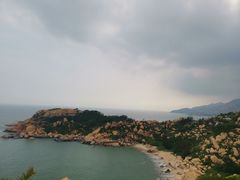 -那琴半岛地质海洋公园