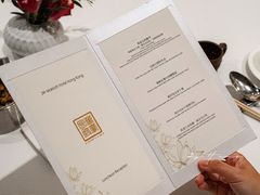 -万豪金殿(香港JW万豪酒店)