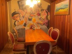 -莫比餐厅(五道口店)