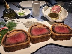 -弦月窗LUNETTE BY AMANDA(复兴路店)