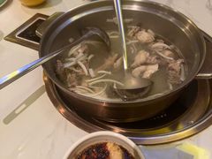 -同仁四季椰子鸡(海岸城天利店)