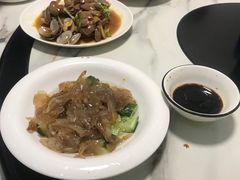 -宁波小海鲜(秀文路店)