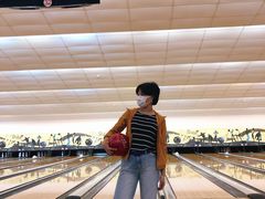 -广州保龄球馆(广州天河体育中心店)