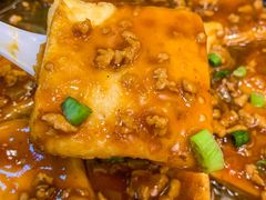 -老姑砂锅·烧烤天津菜(体北道店)