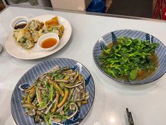 煎馄饨-小实惠嘉(威海路店)