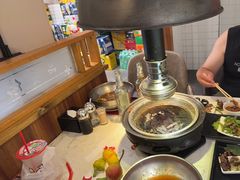 -鲜一烤肉(沈北店)