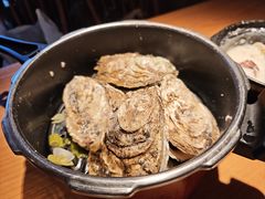 -蚝翅·海鲜粥·烧烤·龙虾季(海曙天一店)