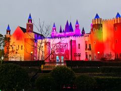 -安徒生童话乐园