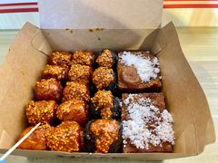 -奶奶的美食(通州梨园店)