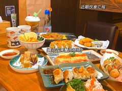-桃太郎创作料理(大坪店)