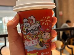 -必胜客(柳州万象城店)
