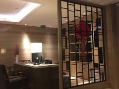 -天津梅江中心皇冠假日酒店