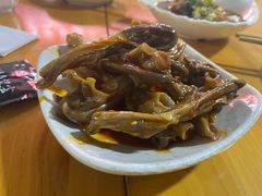 -雲记卢妈冷锅串串(中道街总店)