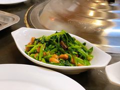 -崔记生活·铁锅炖鱼粘卷子(总店)