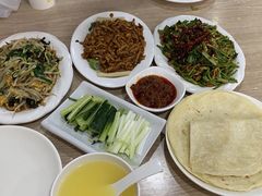 -姥家春饼店(漳州二路店)