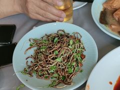 -静之湖湖畔餐厅