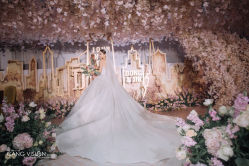 -MANLI BRIDAL婚纱