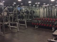 -一兆韦德健身(慧芝湖店)