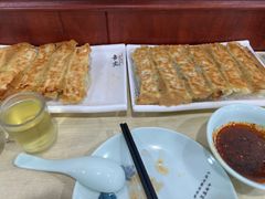 -春水锅贴·传统鲁菜(大明湖店)