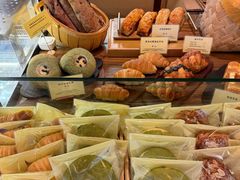 -Let's Taipei 非常烘焙(太古里店)