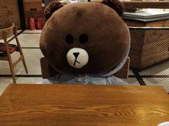 -比格比萨自助(花园路店)