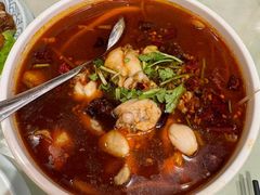 -蜀腾川·火锅鱼.烤鱼(新世界城店)