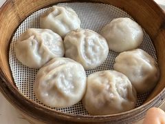 -百年尹氏汤包(湖南路狮子桥店)