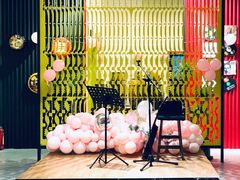 -又见马甲M8融合西餐厅(厦门体育中心店)