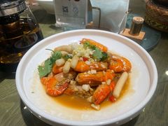 -春盛渔府(牛首山店)