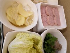 -海底捞火锅(奥森店)