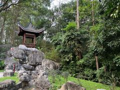 -深圳国际园林花卉博览园