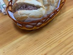 -闫家驴肉火烧(五四店)