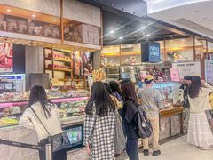 -PAPER STONE BAKERY(天环店)