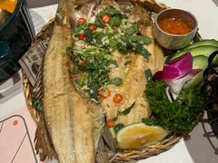 -美泰·Mangothai·清迈云街(天空之城店)
