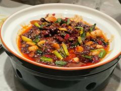 -黔城故事(虎峰别墅店)