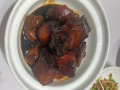 -新吉士·上海菜(浦东LCM置汇旭辉店)
