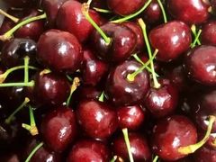 车厘子-西郊国际农产品交易中心