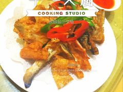 -新享乐海鲜(翠华路店)