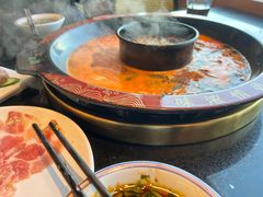 -三江两海老火锅(北京首店)
