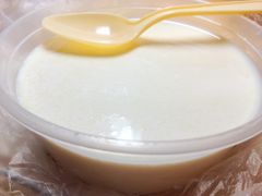 双皮奶-陈记甜品窝(中山北路店)