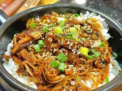 -水浒烤肉(国贸店)