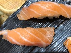 -鱼民·现造寿司(育德店)